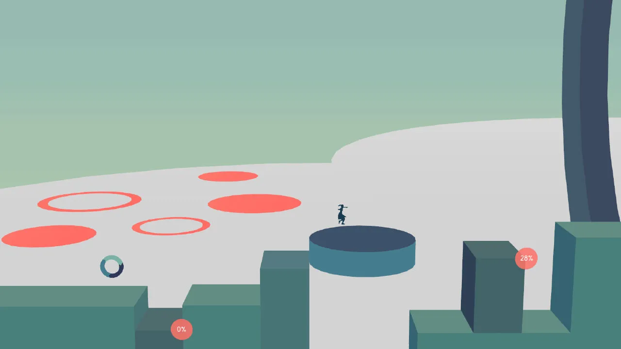 Brilliant But Flawed Minimalism