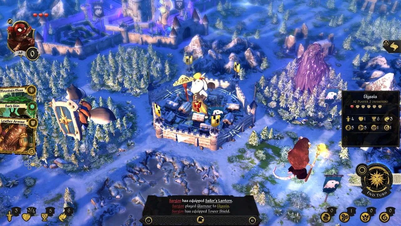 Armello Receives First DLC And Xbox One Compatibility On August 30