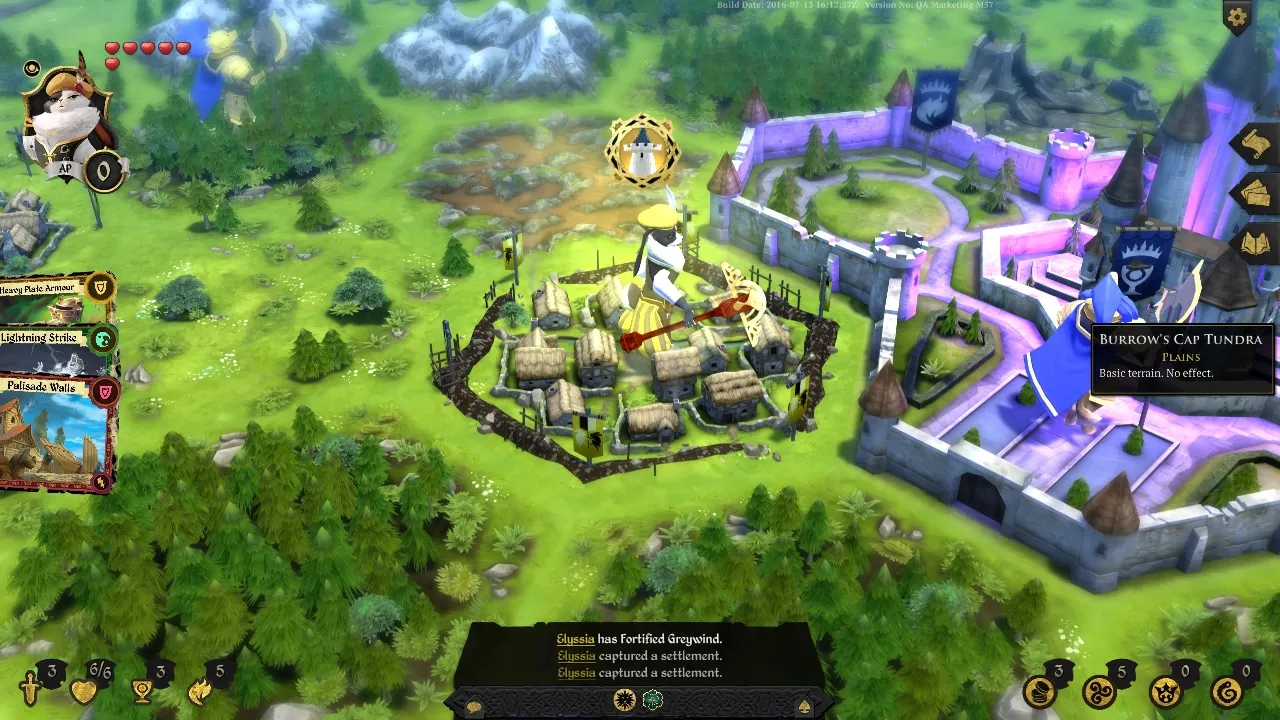Armello Receives First DLC And Xbox One Compatibility On August 30