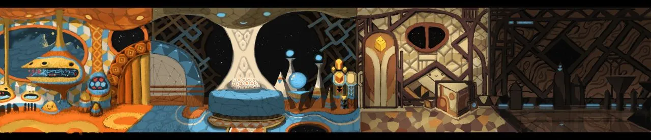 Double Fine Breaks Tradition With A Modern Adventure