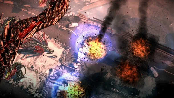 New Mech Units Add More Strategic Depth