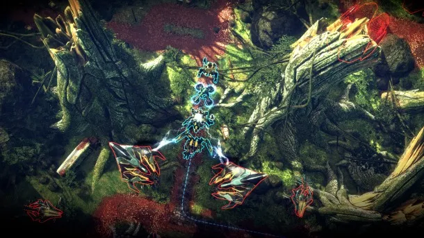 New Mech Units Add More Strategic Depth