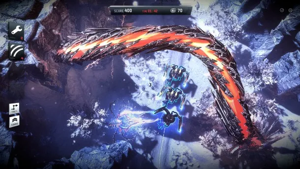 New Mech Units Add More Strategic Depth