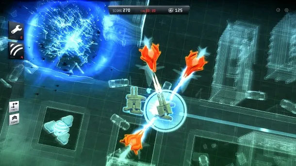 New Mech Units Add More Strategic Depth