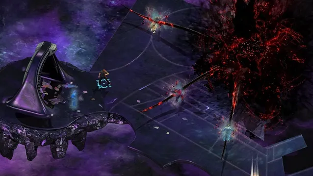 Torment: Tides of Numenera Won't Release As Early As You Want