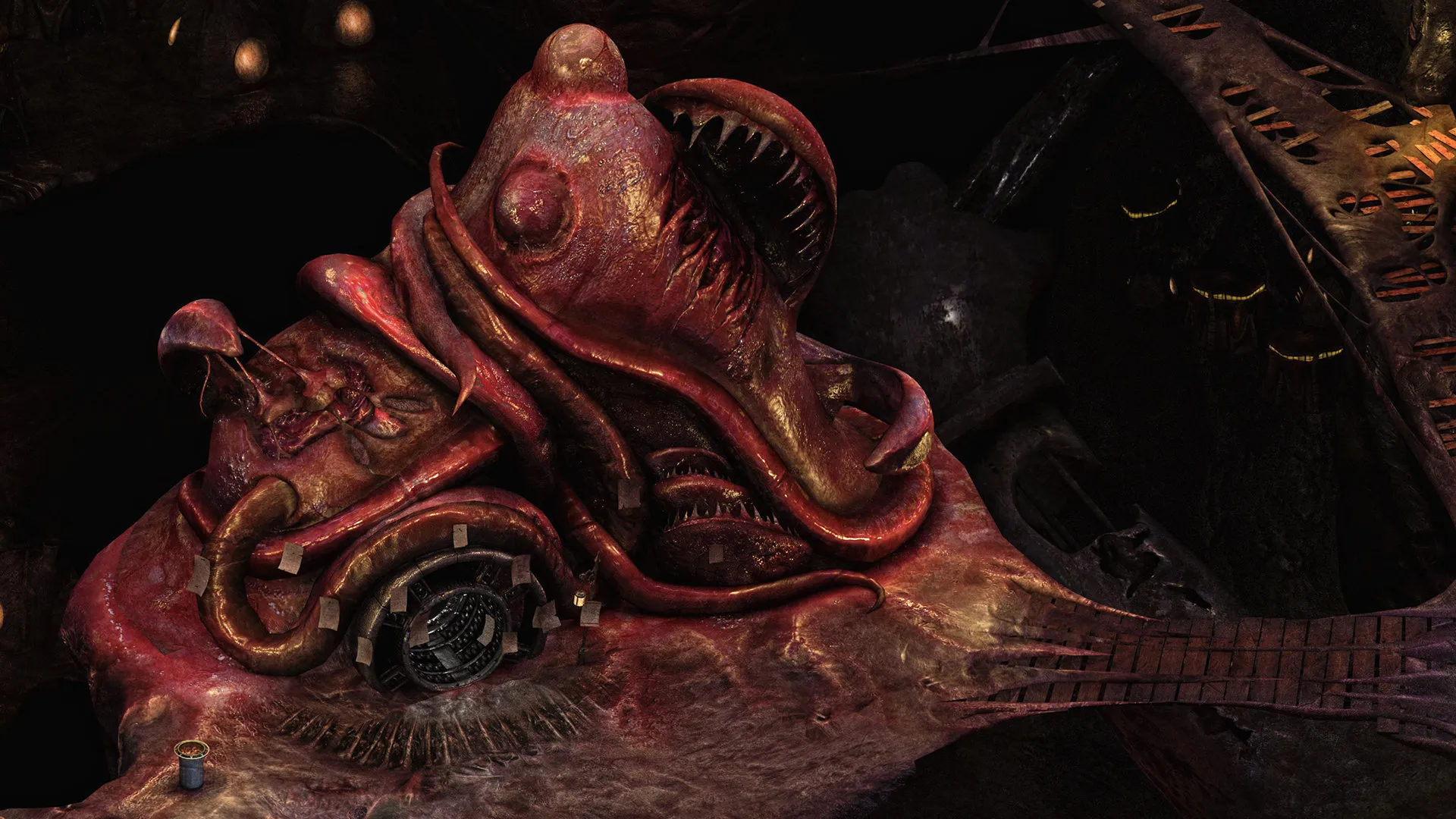 Torment: Tides Of Numenera Summoned To Early Access With New Trailer