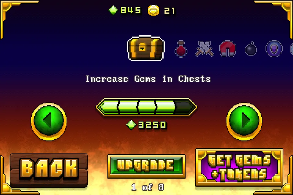 Nimblebit Slithers Backwards
