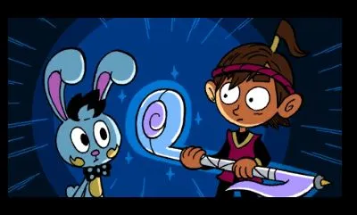 Game Freak Auto-Runs Through A New Musical World
