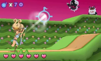 Game Freak Auto-Runs Through A New Musical World