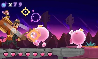 Game Freak Auto-Runs Through A New Musical World