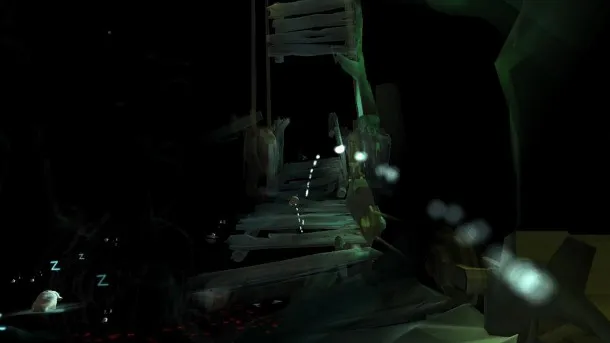 Pulse Paints Darkness With Beauty