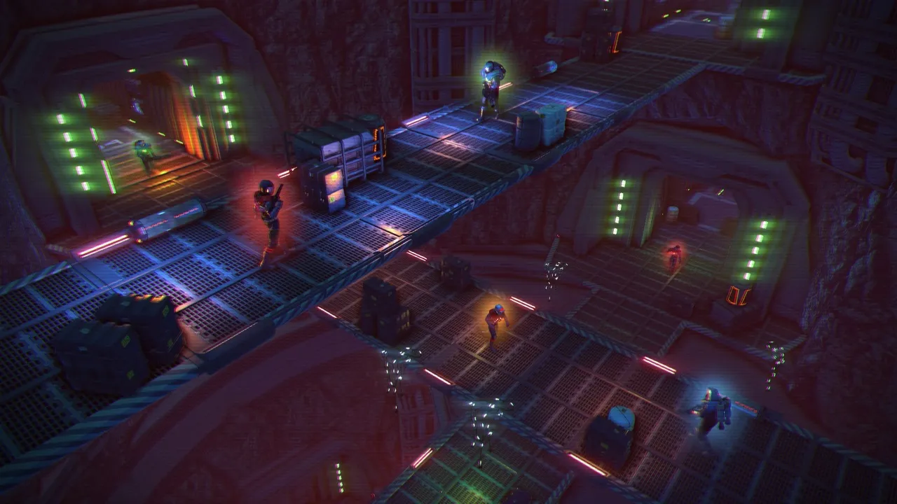 Take A Walk Through The Future With Dean Evans