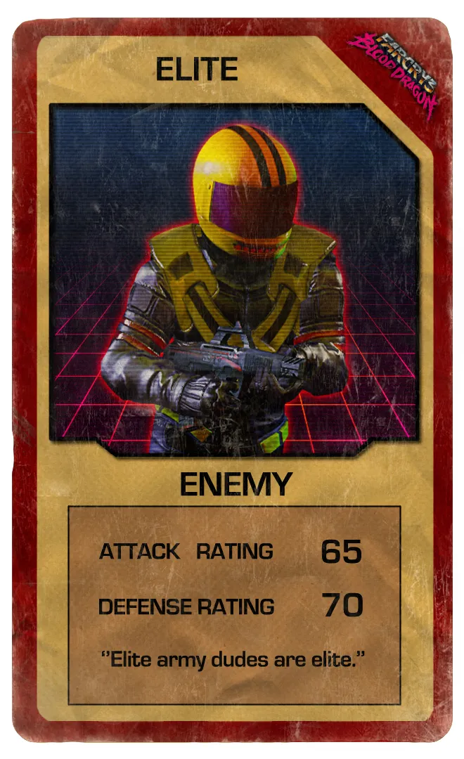 These Trading Cards Are So 80s