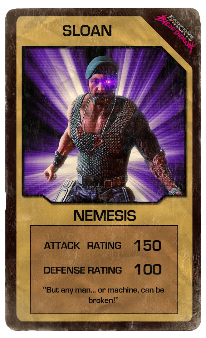 These Trading Cards Are So 80s