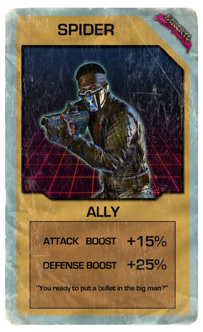 These Trading Cards Are So 80s