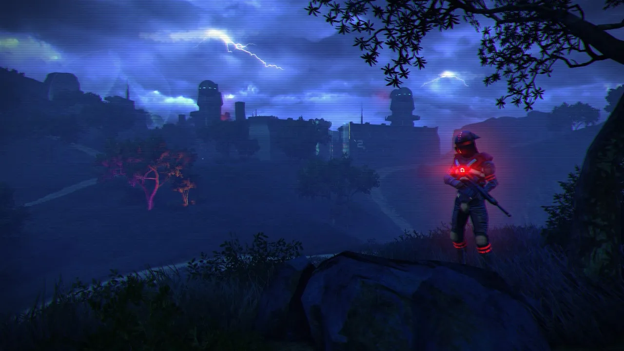 Take A Walk Through The Future With Dean Evans