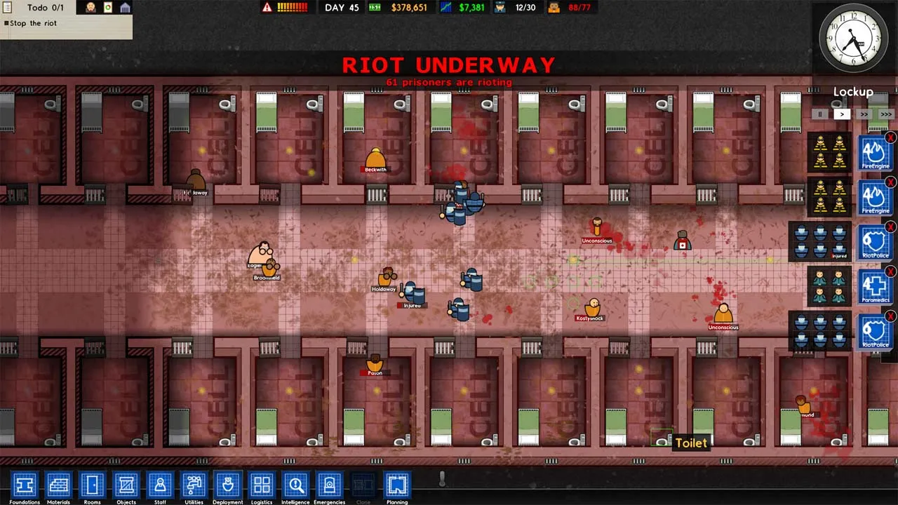 In Pursuit Of Justice And Optimization