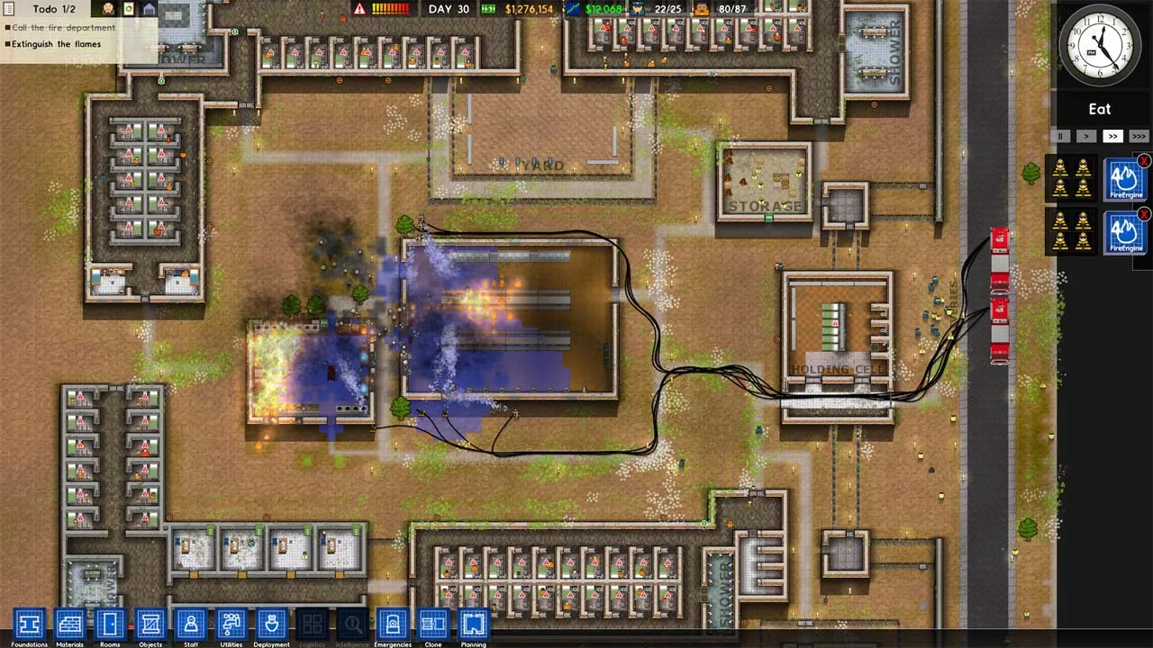 In Pursuit Of Justice And Optimization