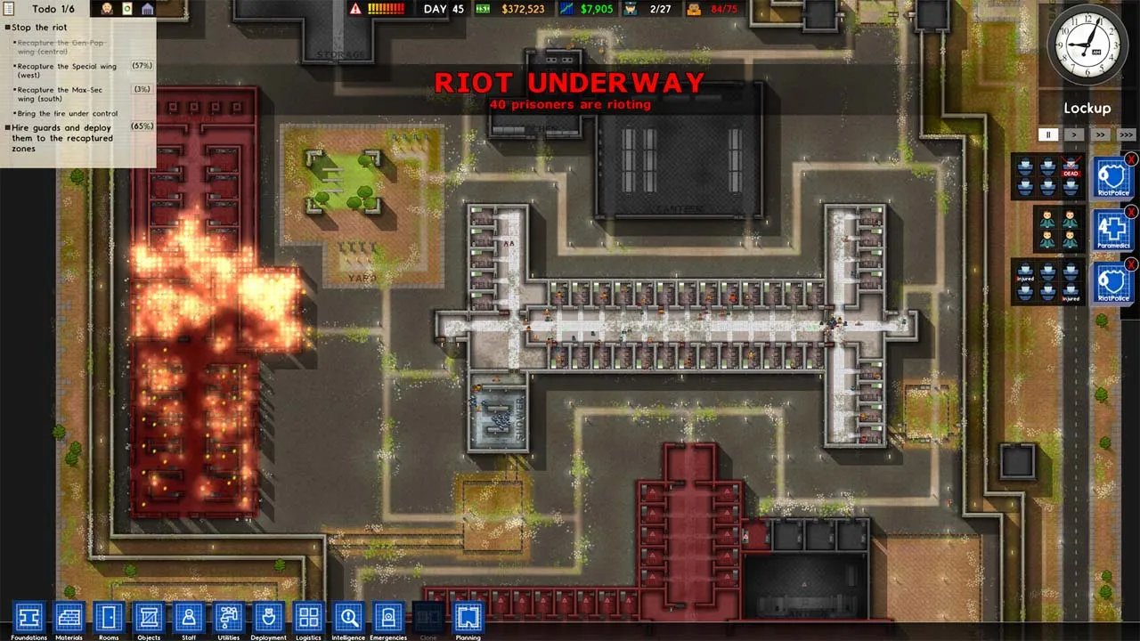 In Pursuit Of Justice And Optimization