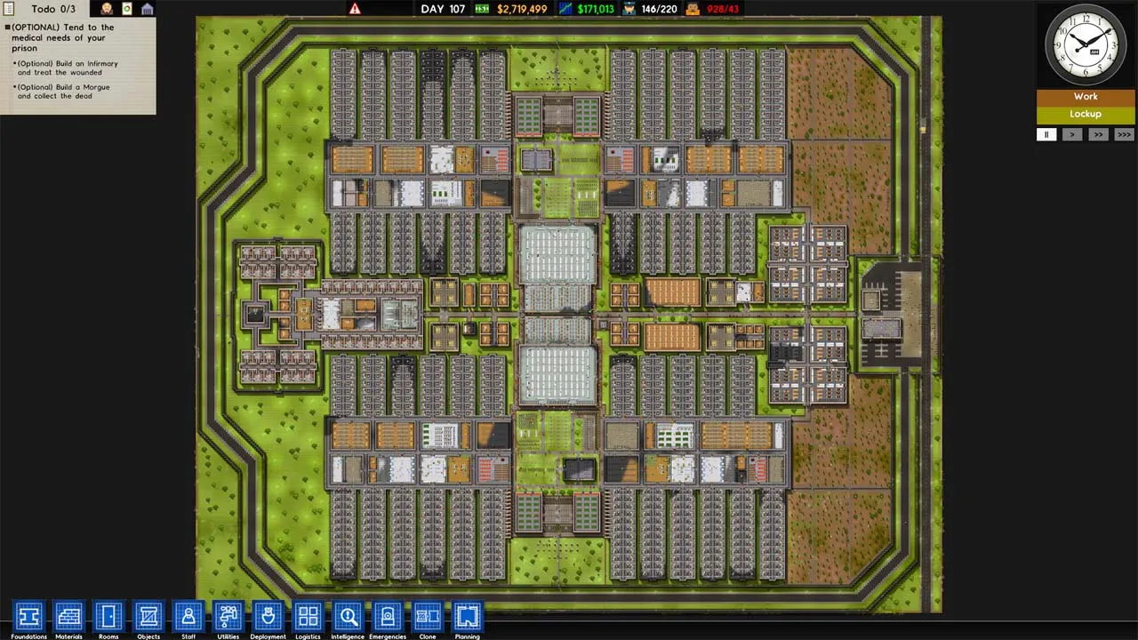 In Pursuit Of Justice And Optimization