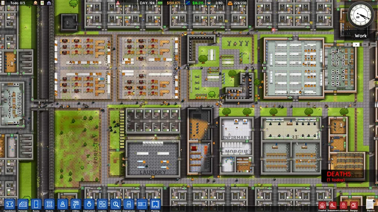 In Pursuit Of Justice And Optimization