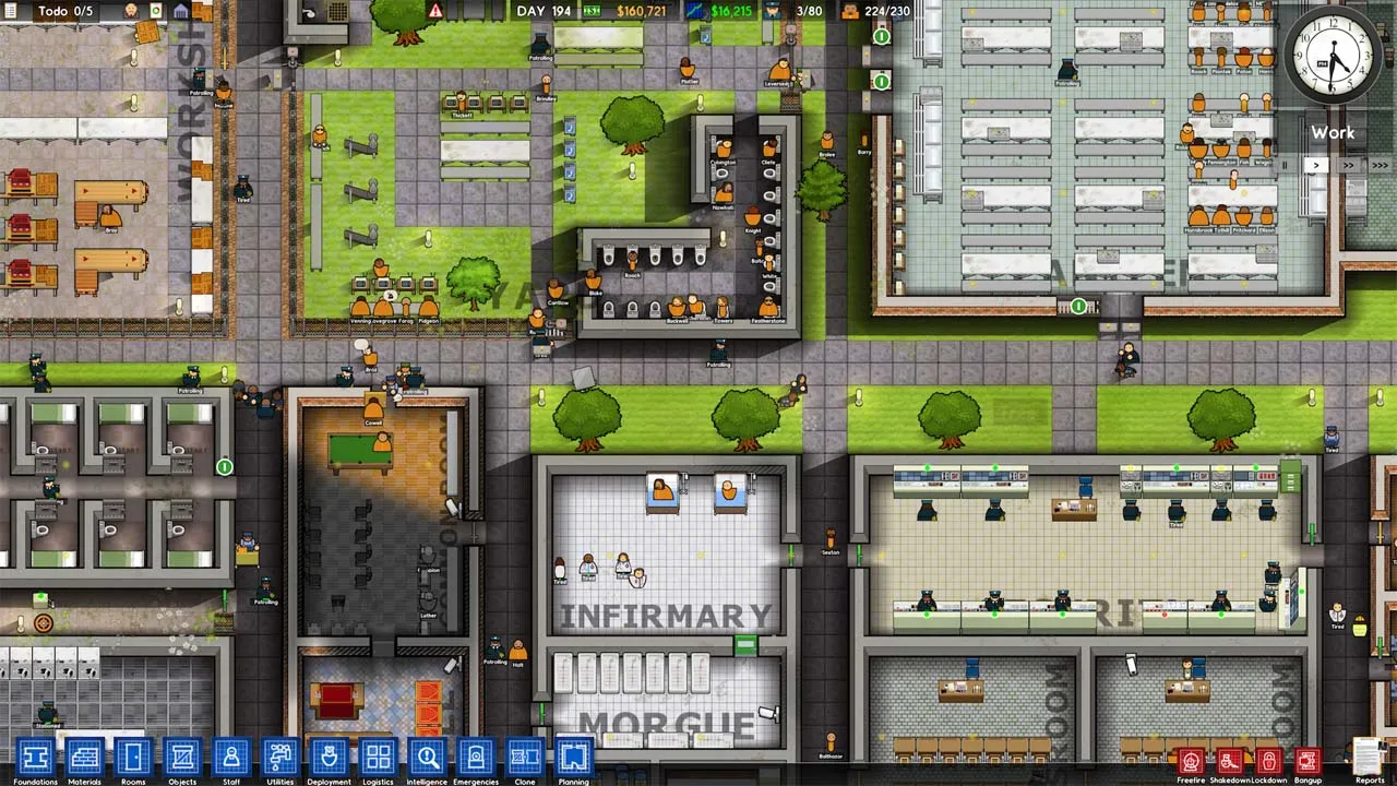 In Pursuit Of Justice And Optimization