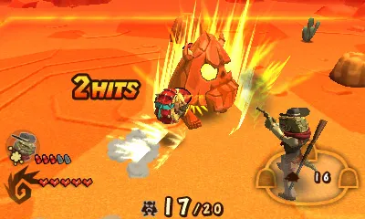 Rolling Against The Clock