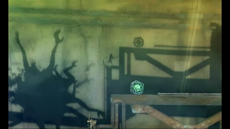 Lost In Shadow Coming To Wii U eShop