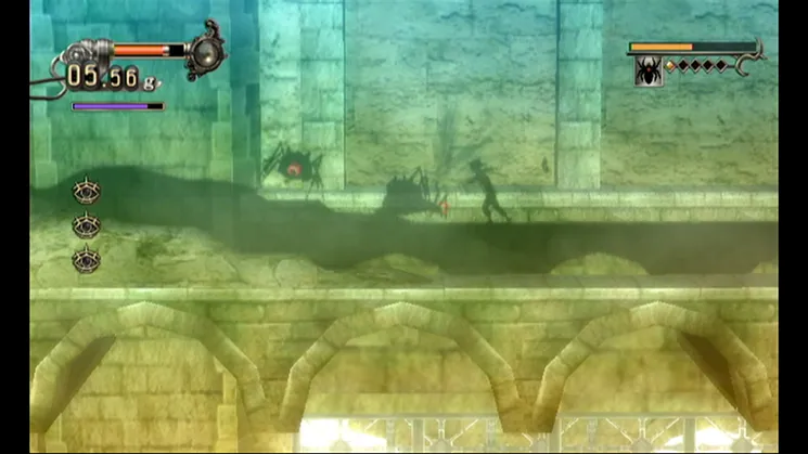 Lost In Shadow Coming To Wii U eShop