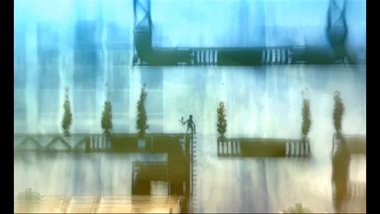 Lost In Shadow Coming To Wii U eShop