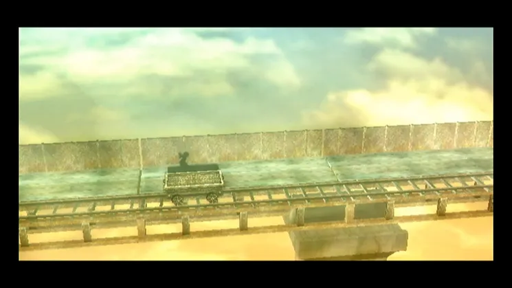 Lost In Shadow Coming To Wii U eShop
