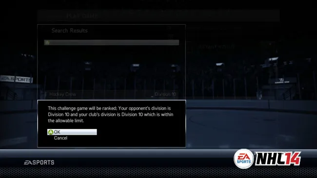 The Return Of Arcade Hockey