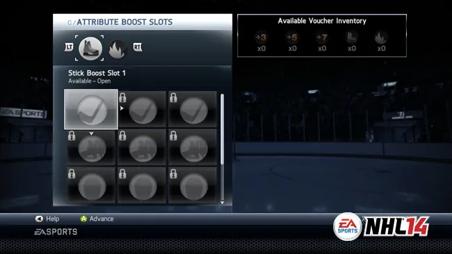 The Return Of Arcade Hockey