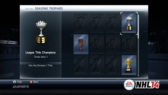 EA Canada Outlines NHL 14 Online Improvements
