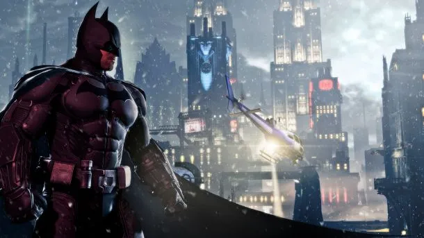 The Joker Appears In Hands-on Preview