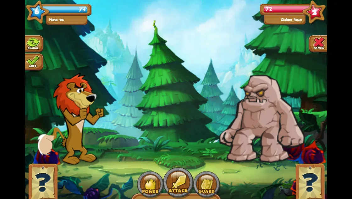 ZooVale Screens And Trailer