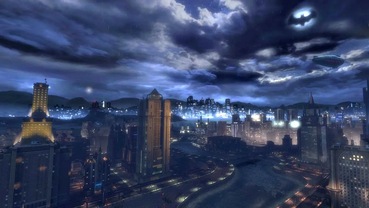 DC Universe Online Is Available Now On Xbox One