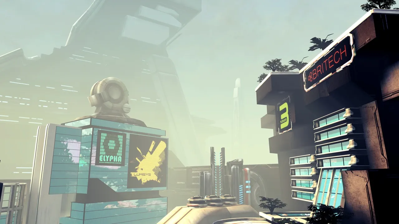 An Invigorating Tower Defense/FPS Hybrid 