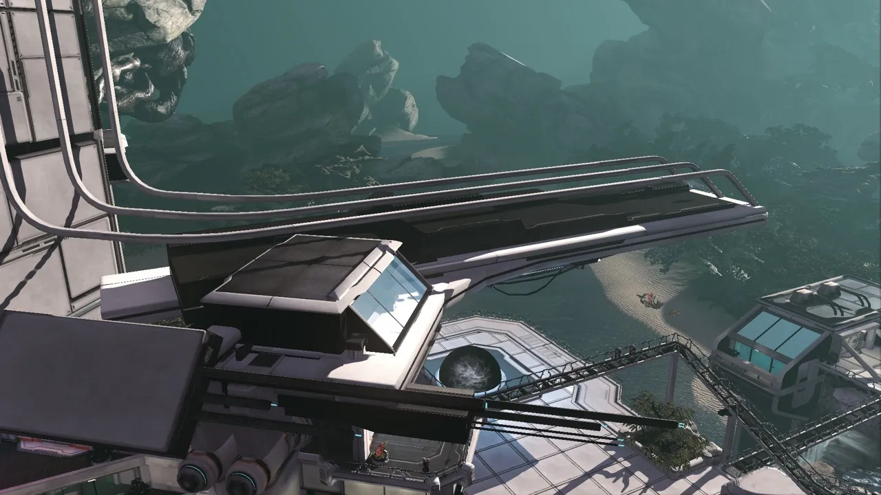 An Invigorating Tower Defense/FPS Hybrid 