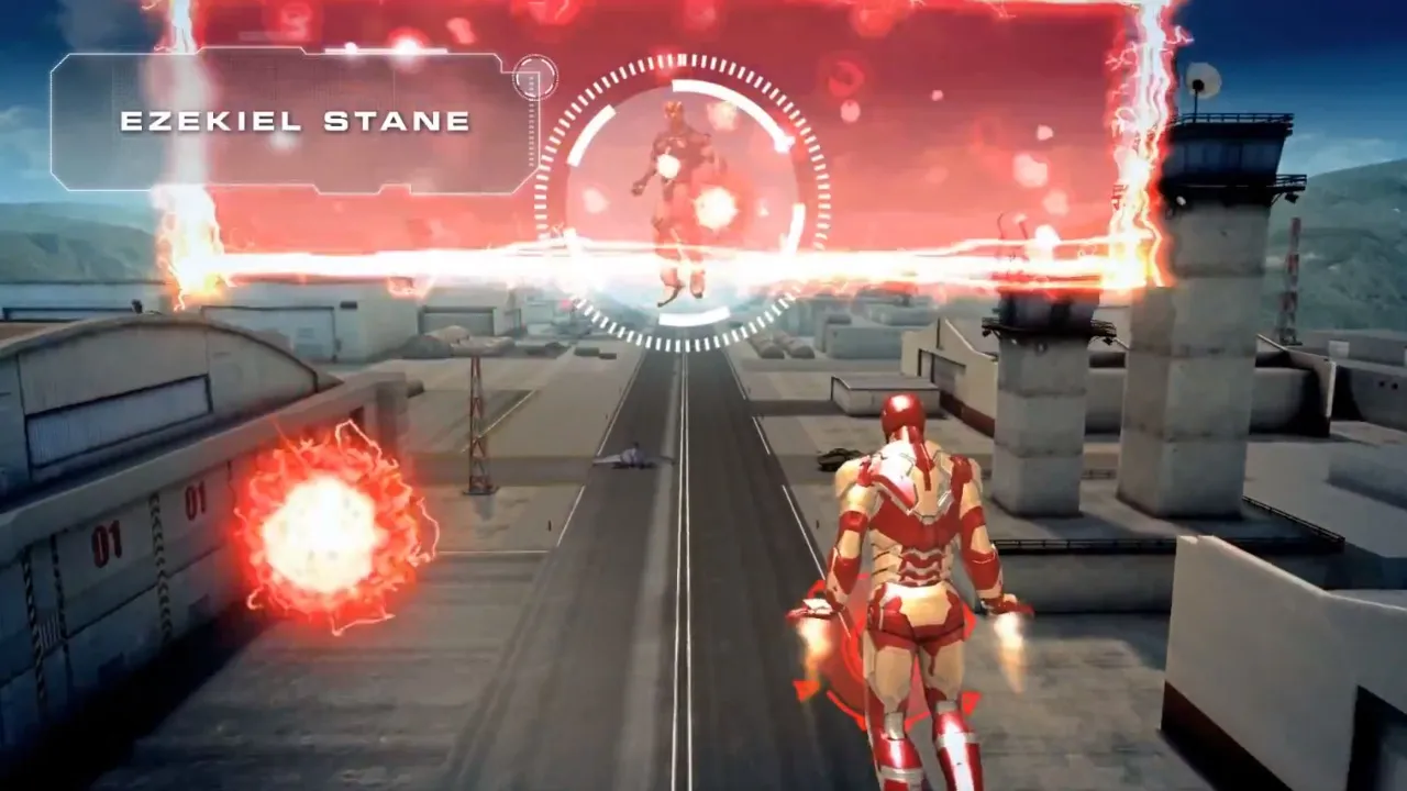 Gameloft Takes Flight, But Fails To Soar
