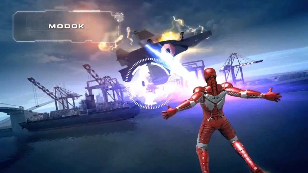 Gameloft Takes Flight, But Fails To Soar