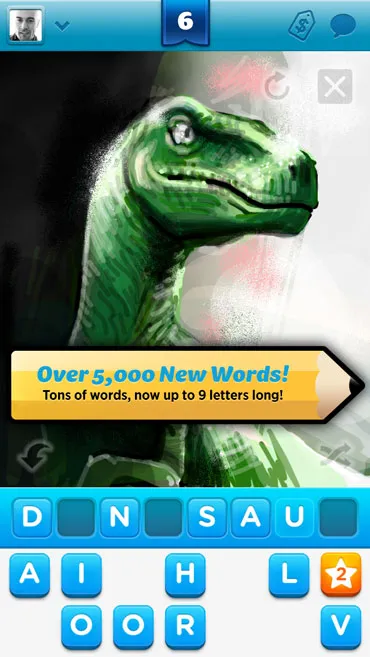 New Features, But The Experience Is The Same