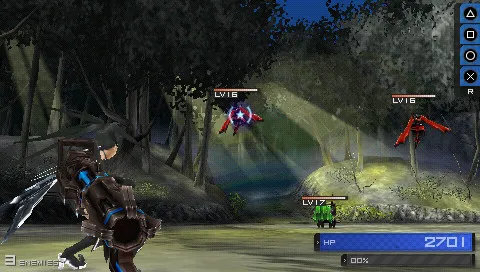 Sharp Shooting Through A Complex Tale