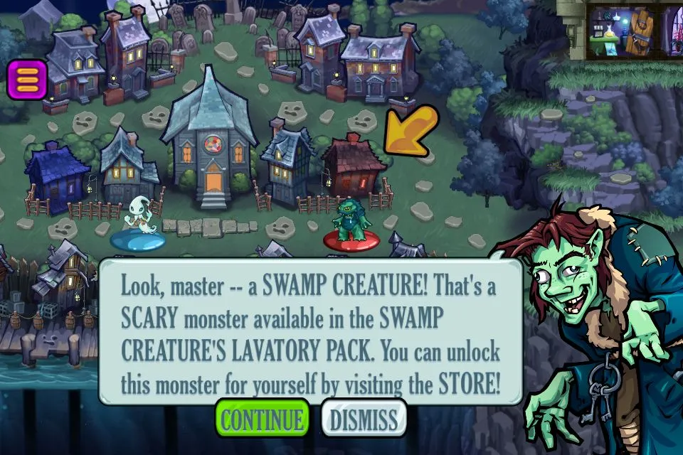 Firaxis Haunts Mobile With Turn-Based Strategy 