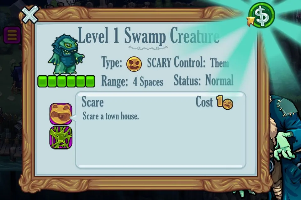 Firaxis Haunts Mobile With Turn-Based Strategy 