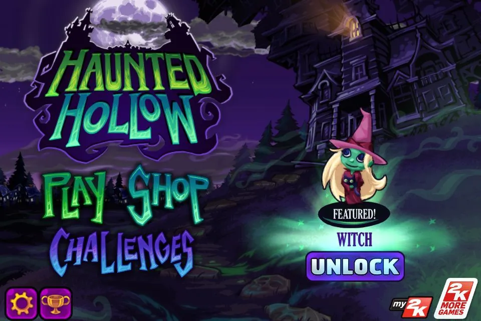 Firaxis Haunts Mobile With Turn-Based Strategy 