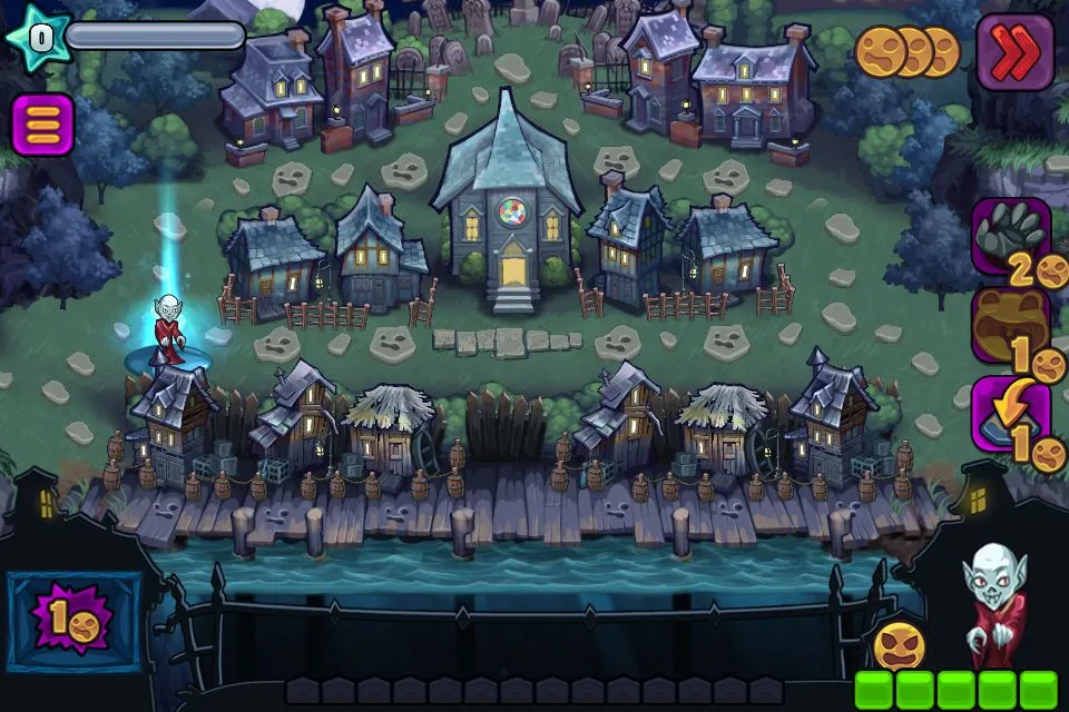 Firaxis Haunts Mobile With Turn-Based Strategy 