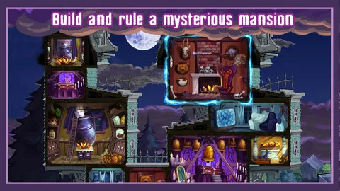 Firaxis Haunts Mobile With Turn-Based Strategy 