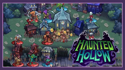 Firaxis Haunts Mobile With Turn-Based Strategy 