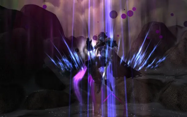 Cataclysm's Last Patch Takes Players To The End Of The World Of Warcraft